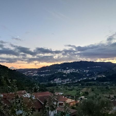 Vila Casinha Da Sobreira Penacova Exteriér fotografie