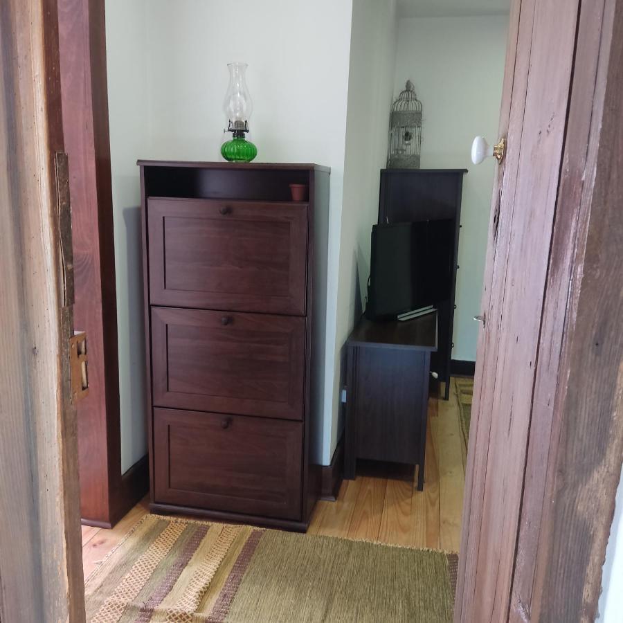 Vila Casinha Da Sobreira Penacova Exteriér fotografie