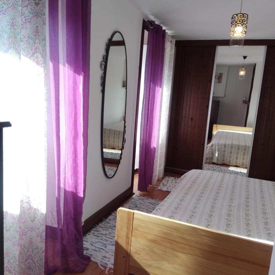 Vila Casinha Da Sobreira Penacova Exteriér fotografie