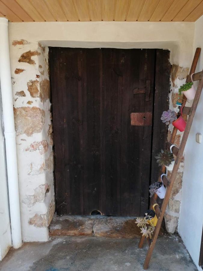 Vila Casinha Da Sobreira Penacova Exteriér fotografie