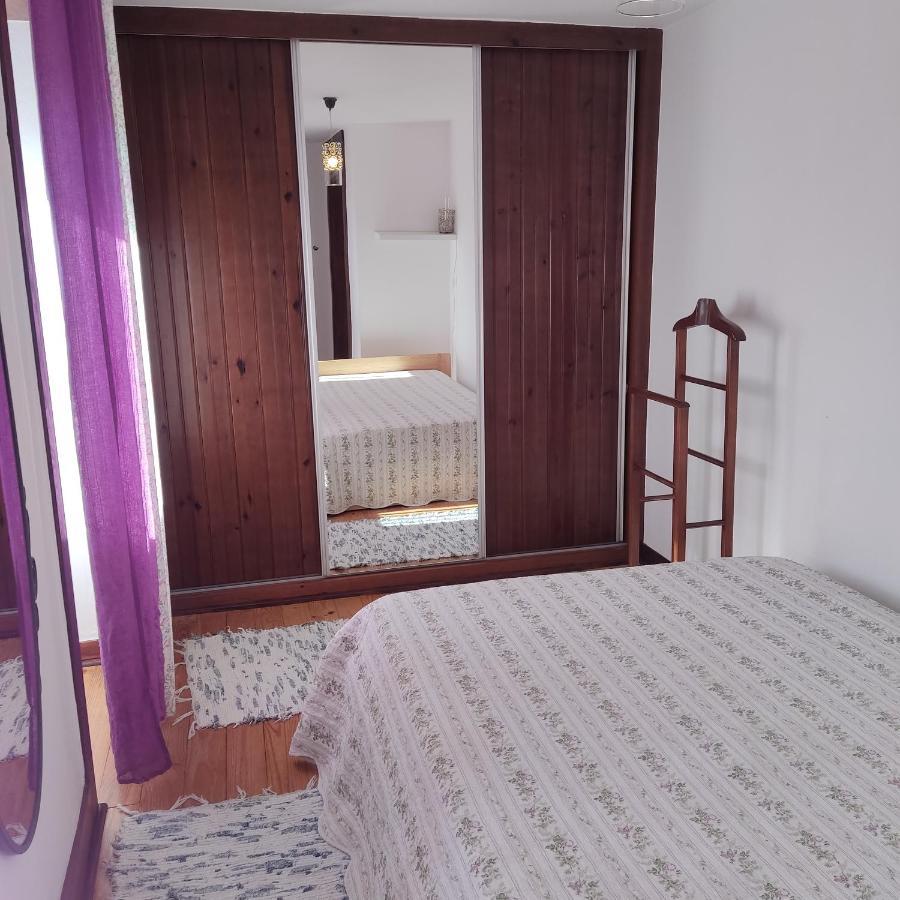 Vila Casinha Da Sobreira Penacova Exteriér fotografie