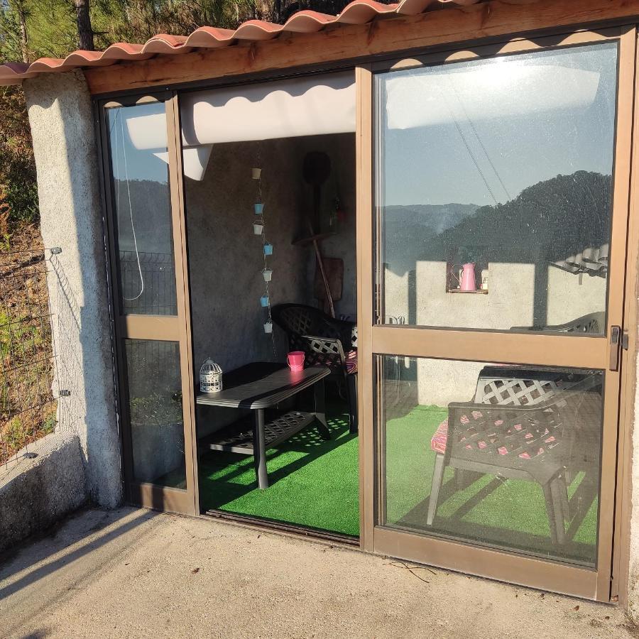 Vila Casinha Da Sobreira Penacova Exteriér fotografie