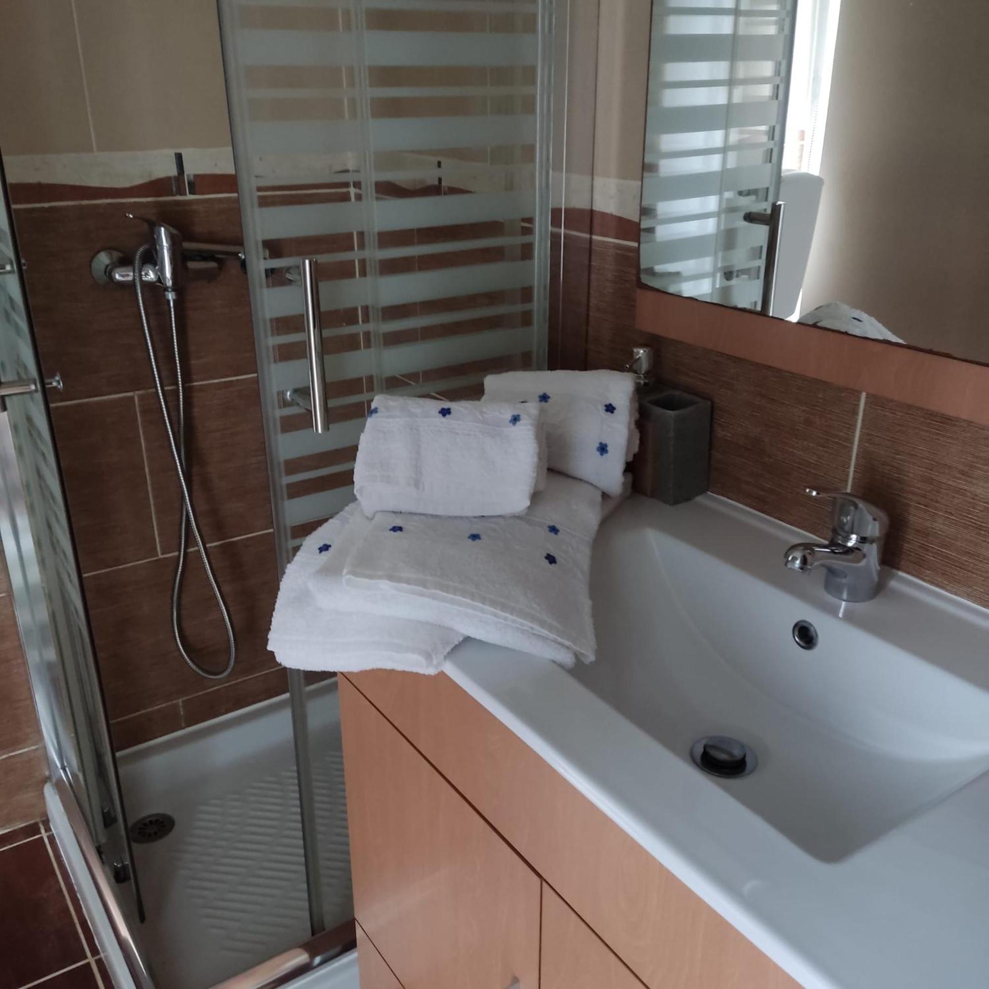 Vila Casinha Da Sobreira Penacova Exteriér fotografie