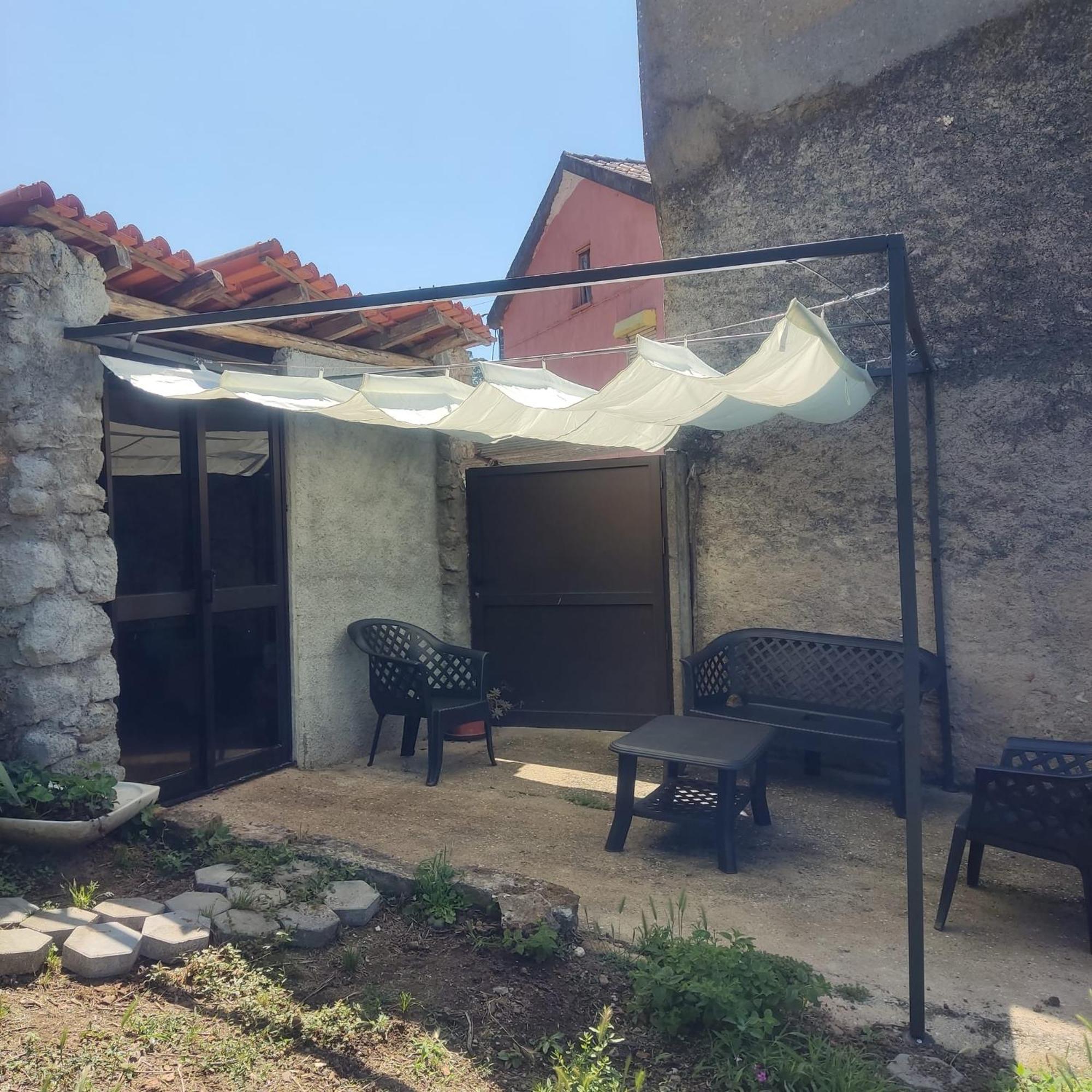 Vila Casinha Da Sobreira Penacova Exteriér fotografie