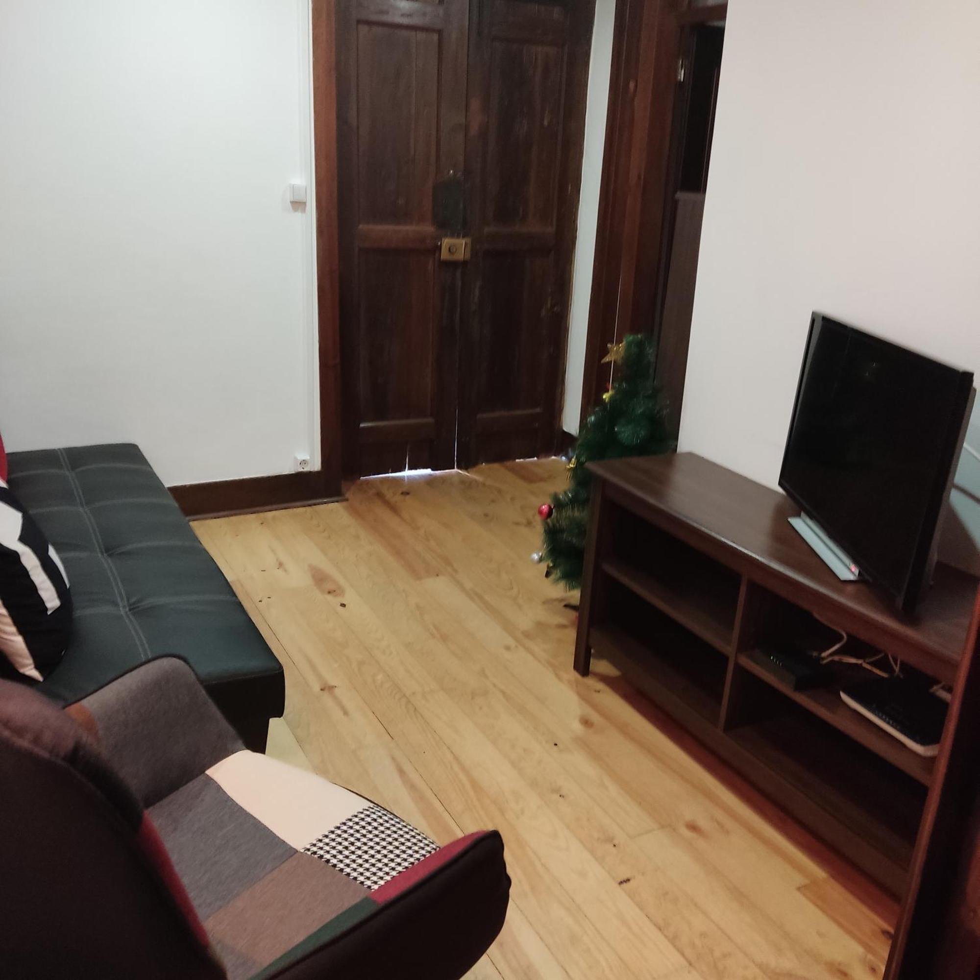 Vila Casinha Da Sobreira Penacova Exteriér fotografie