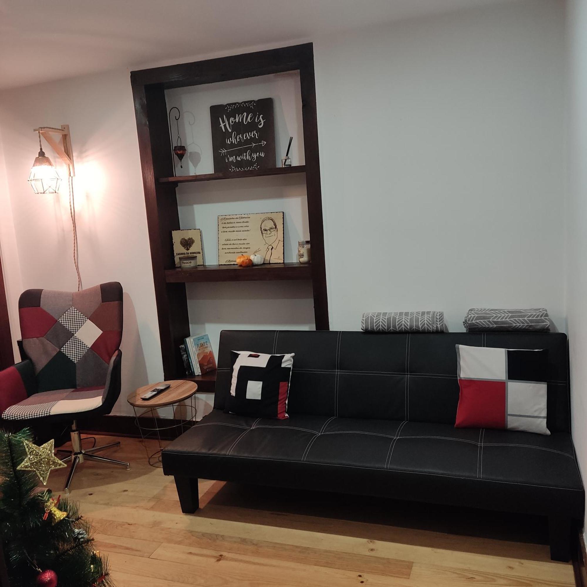 Vila Casinha Da Sobreira Penacova Exteriér fotografie