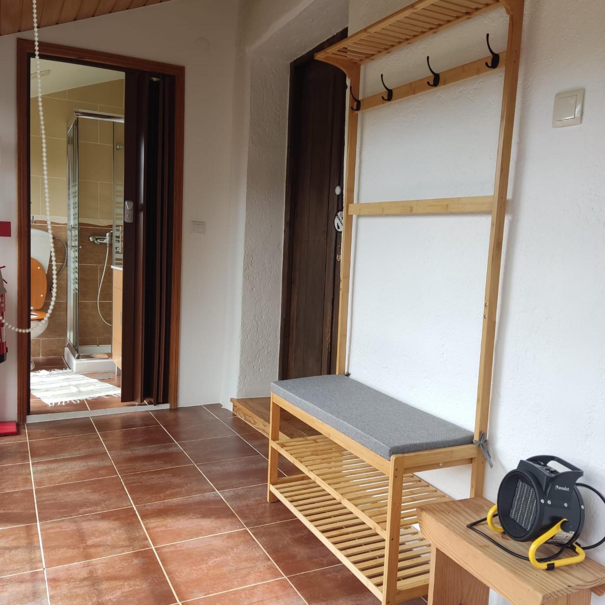 Vila Casinha Da Sobreira Penacova Exteriér fotografie